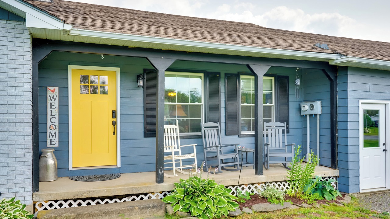 Photo of Outdoor in Canaan