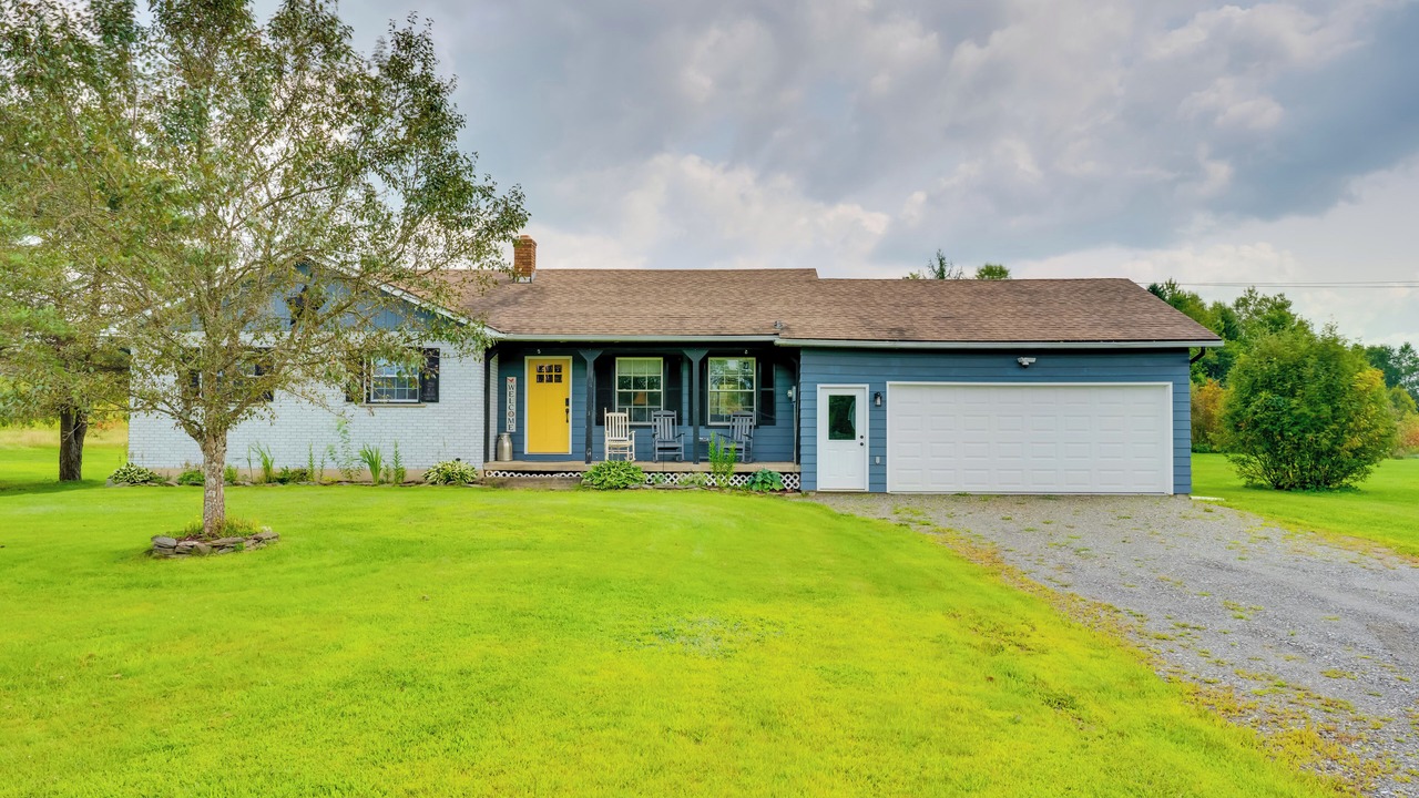 Photo of Outdoor in Canaan