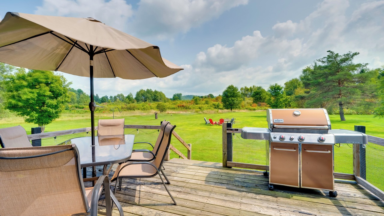 Photo of Outdoor in Canaan