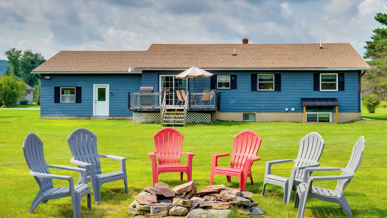 Photo of Outdoor in Canaan