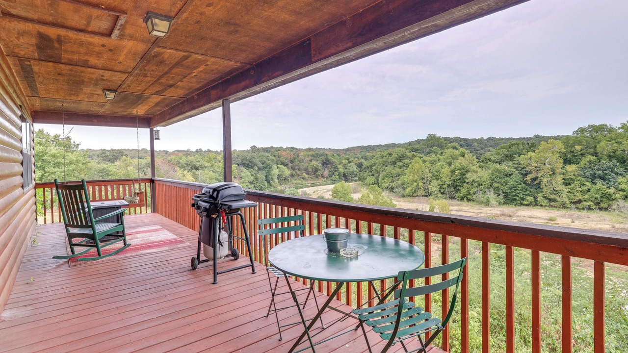 Photo of Outdoor in Berryville