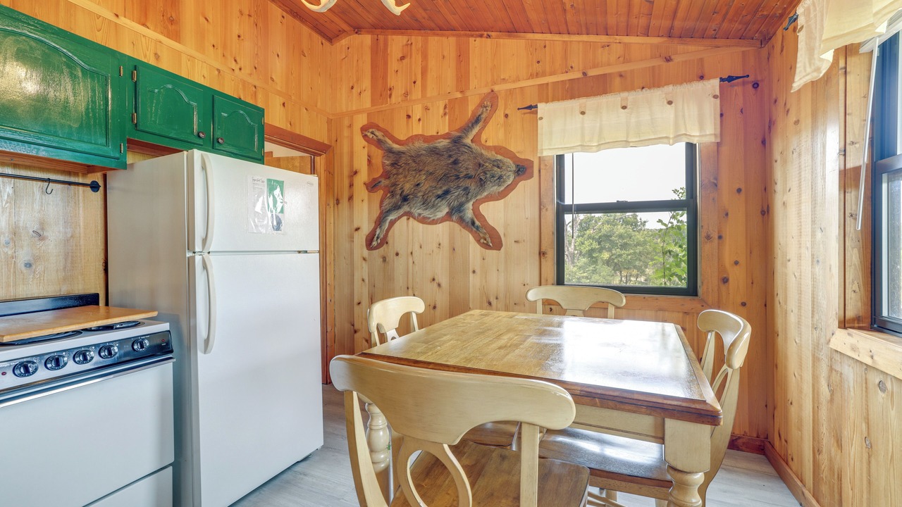 Photo of Kitchen in Berryville