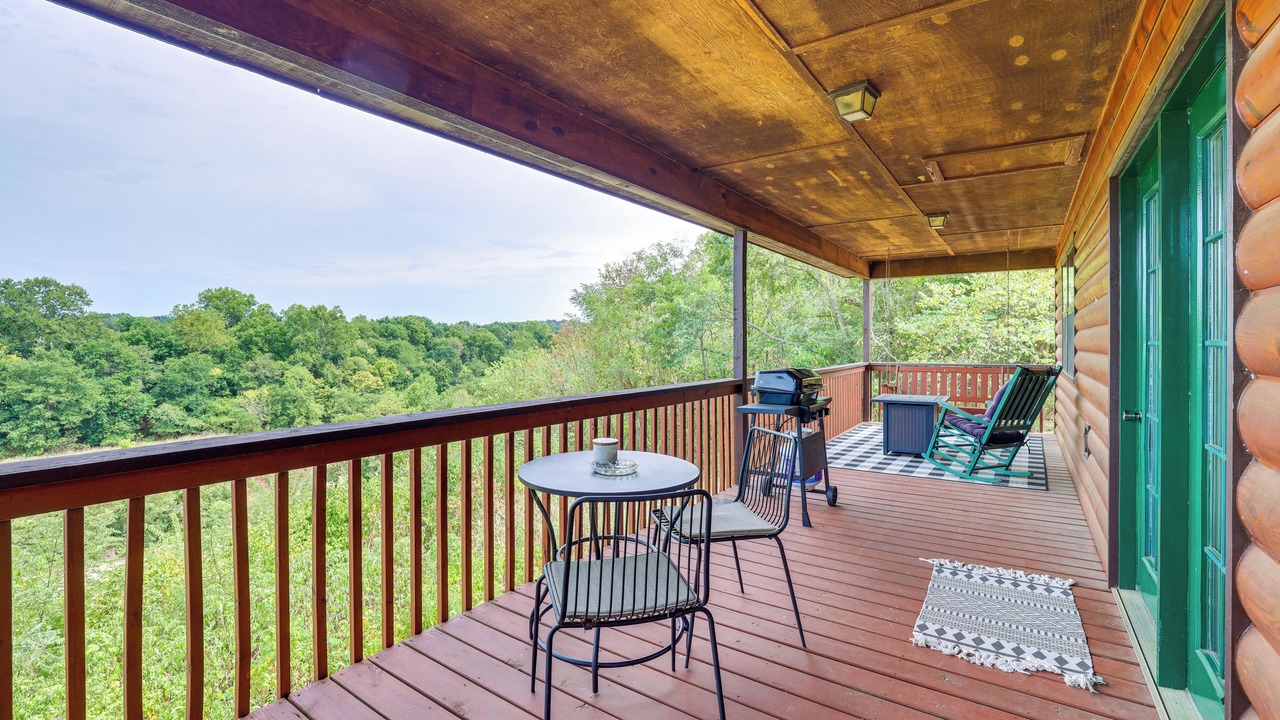 Photo of Outdoor in Berryville