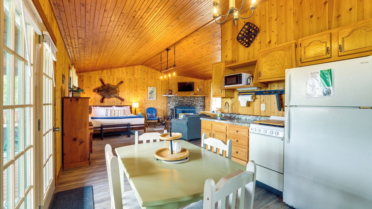 Photo of Kitchen in Berryville
