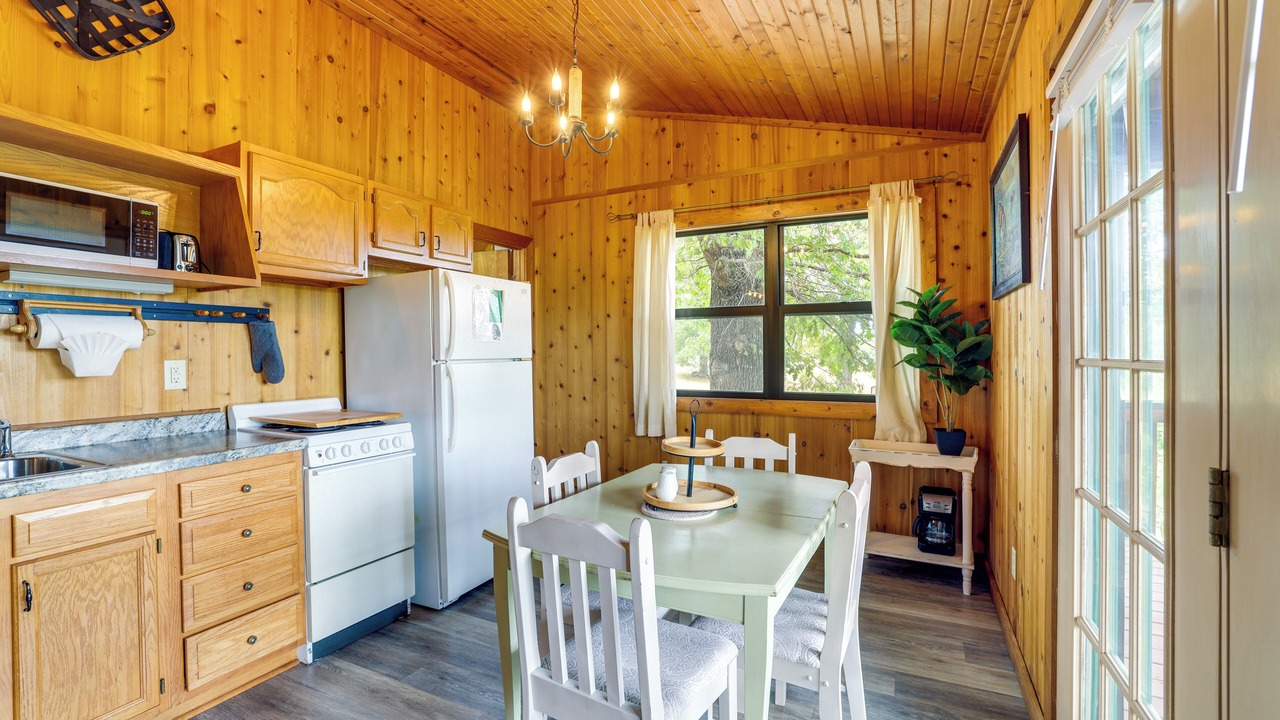 Photo of Kitchen in Berryville