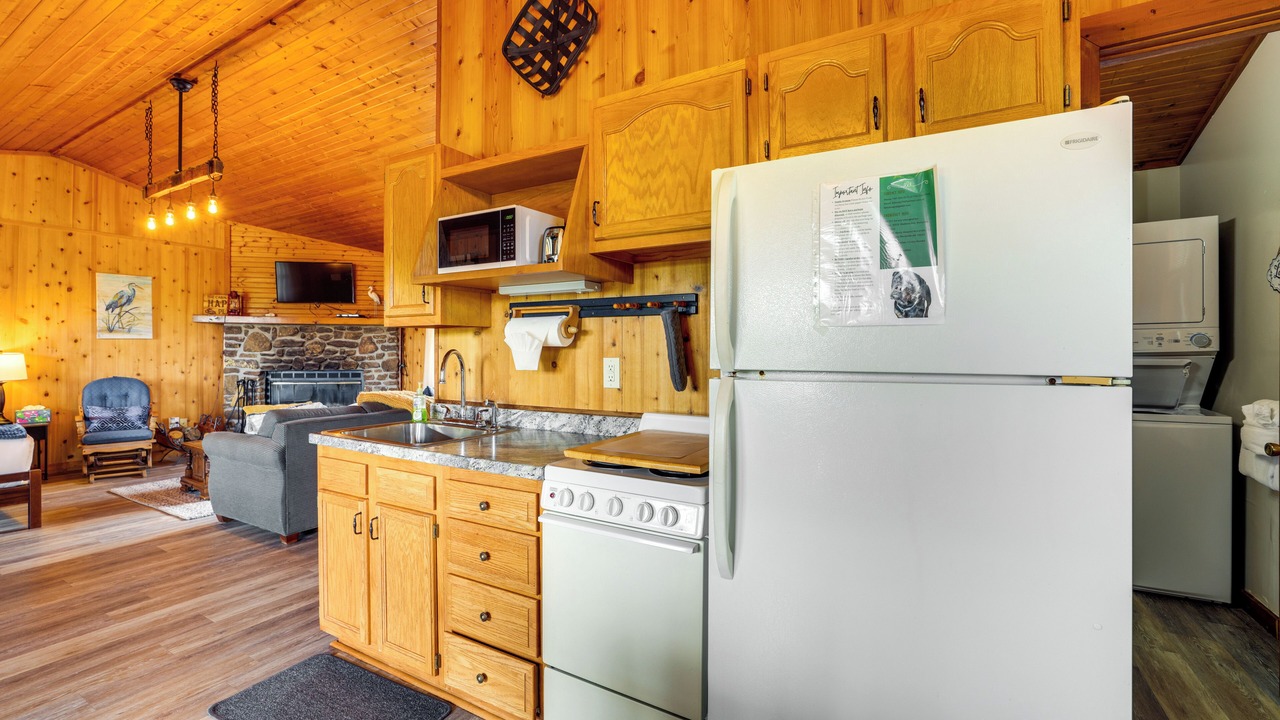 Photo of Kitchen in Berryville