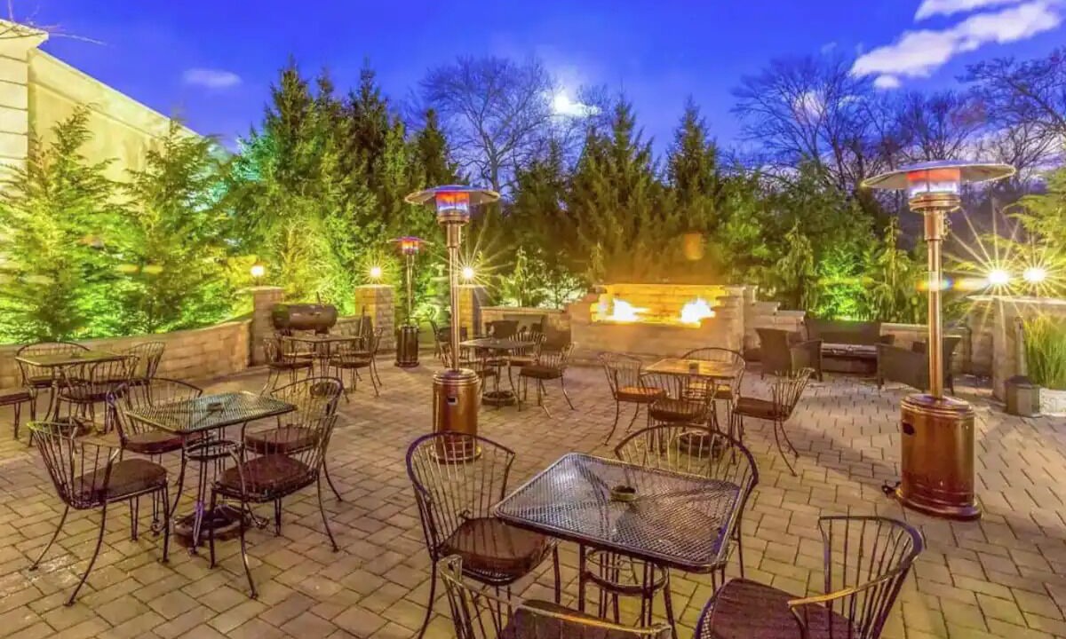 Photo of Outdoor in West Orange