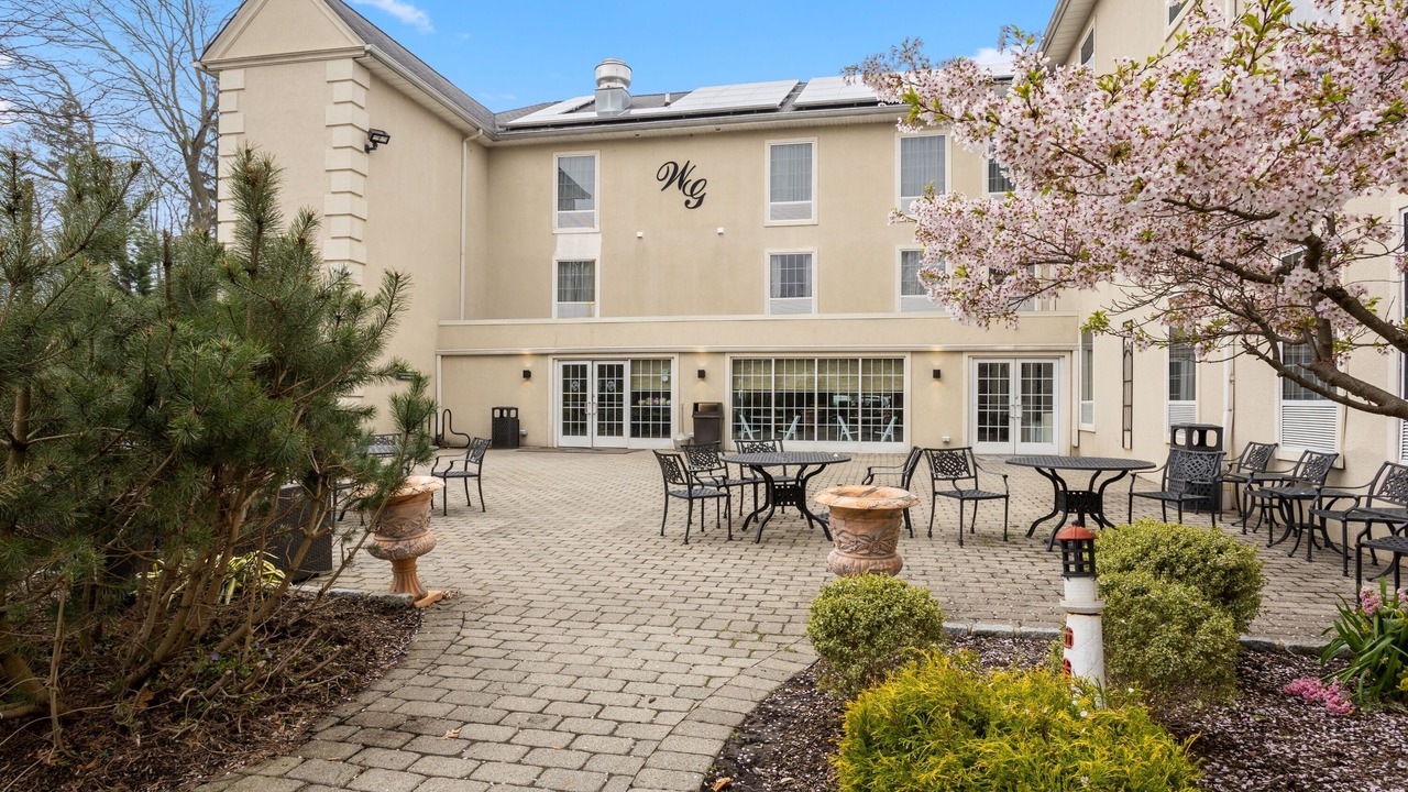 Photo of Outdoor in West Orange