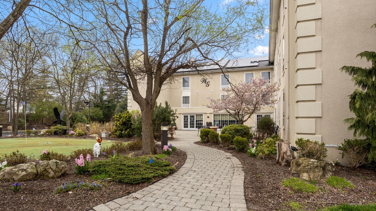 Photo of Outdoor in West Orange