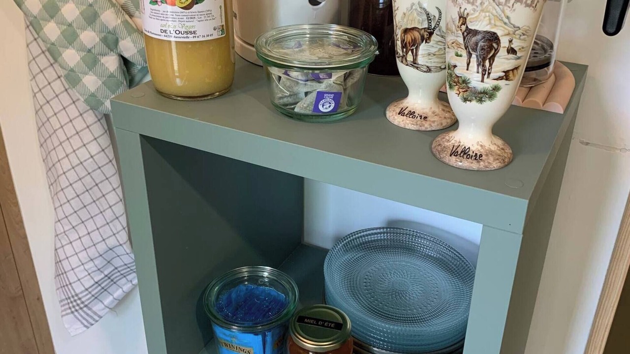 Photo of Kitchen in Bielle