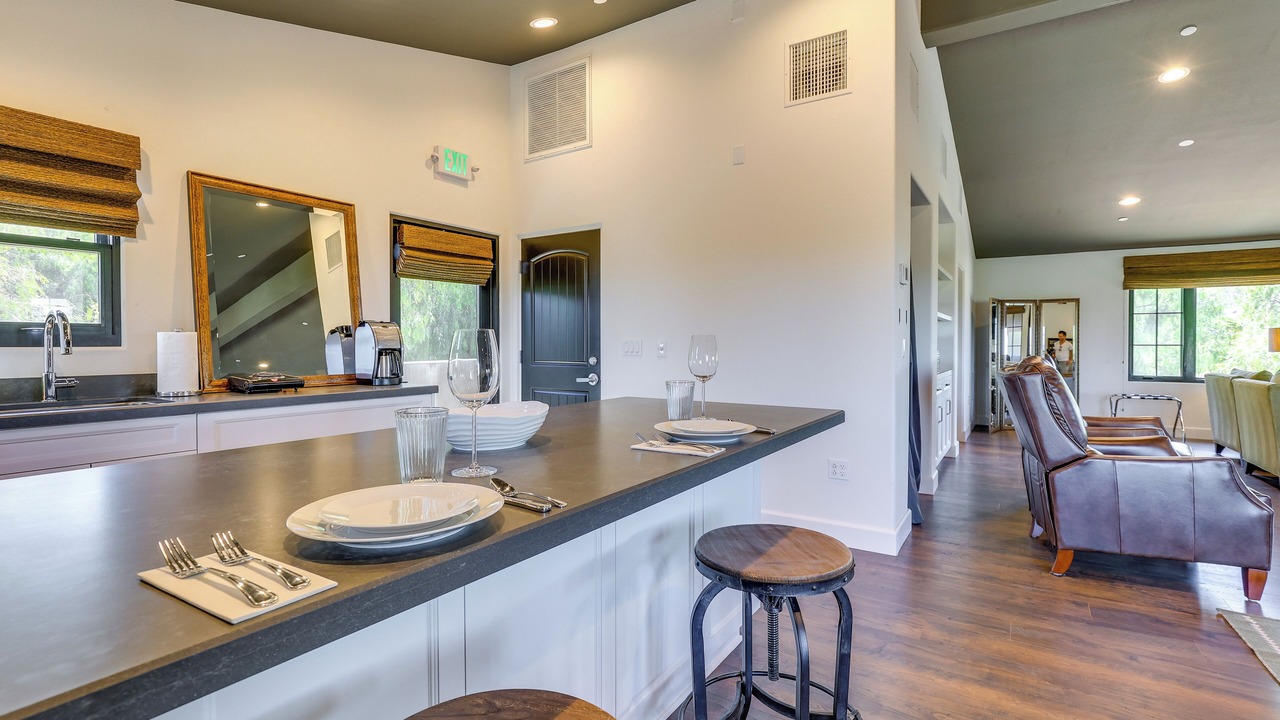Photo of Kitchen in Valley Center