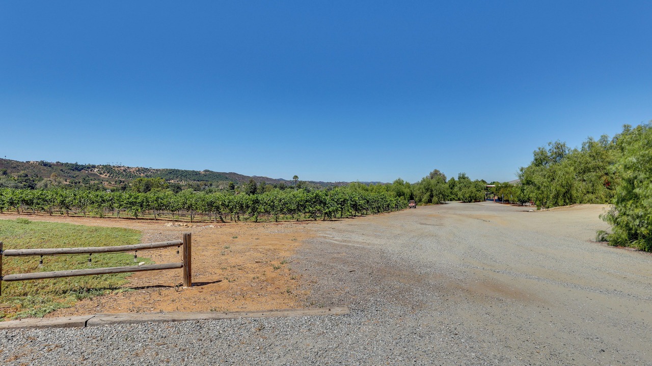 Photo of Outdoor in Valley Center