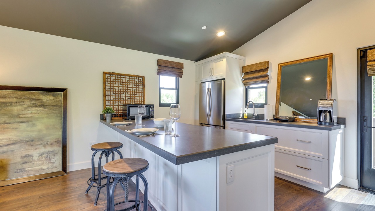Photo of Kitchen in Valley Center