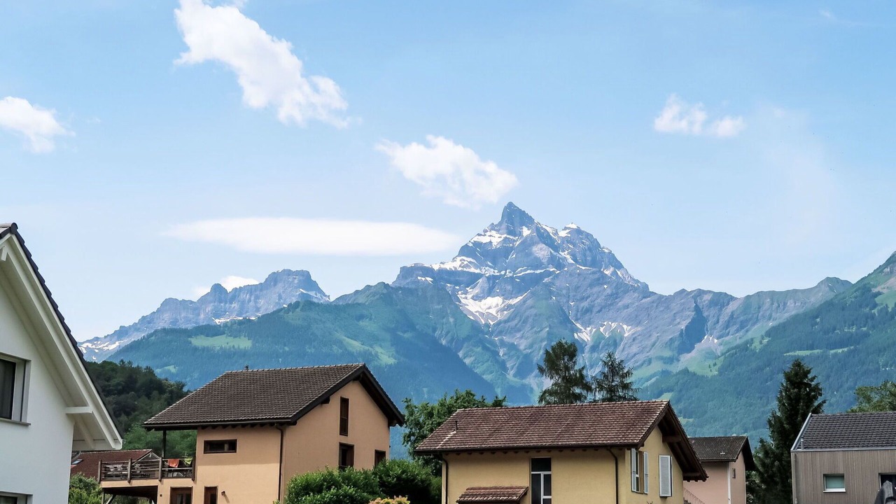 Photo of Outdoor in Les Posses-sur-Bex