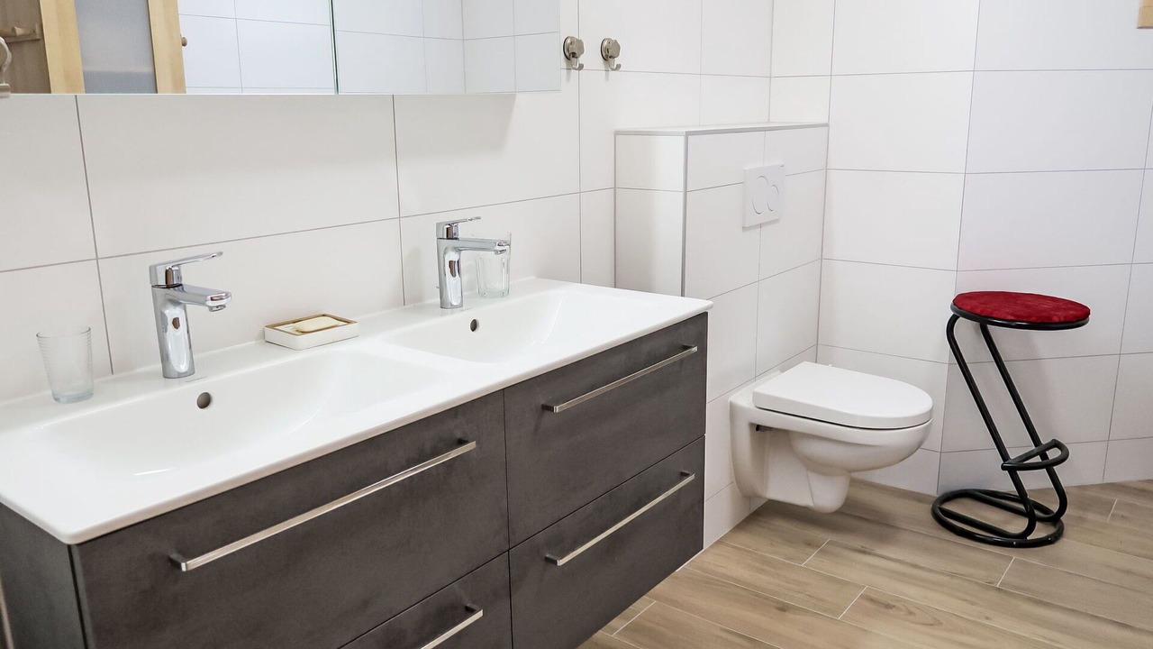 Photo of Bathroom in Les Posses-sur-Bex