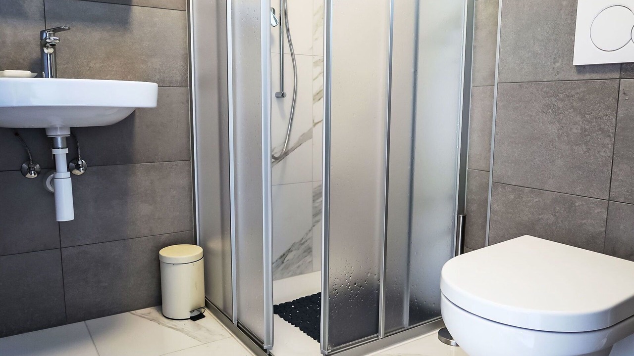 Photo of Bathroom in Les Posses-sur-Bex