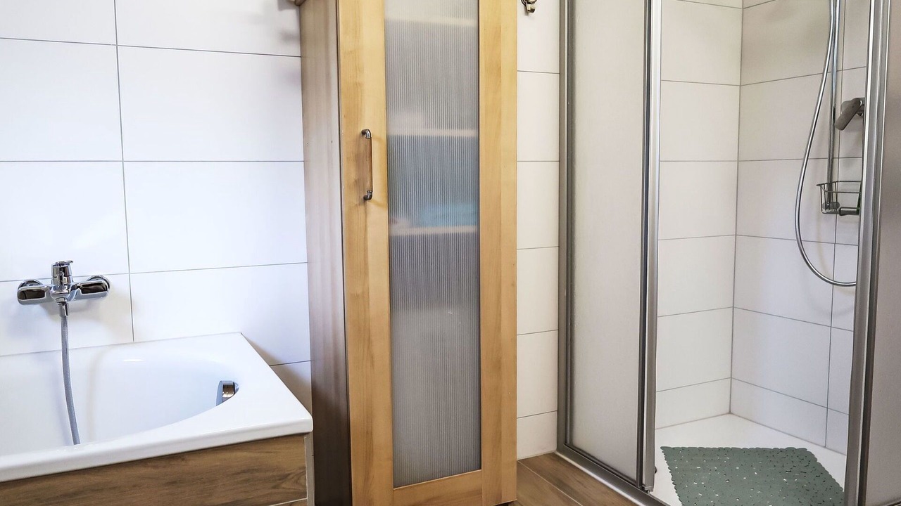 Photo of Bathroom in Les Posses-sur-Bex