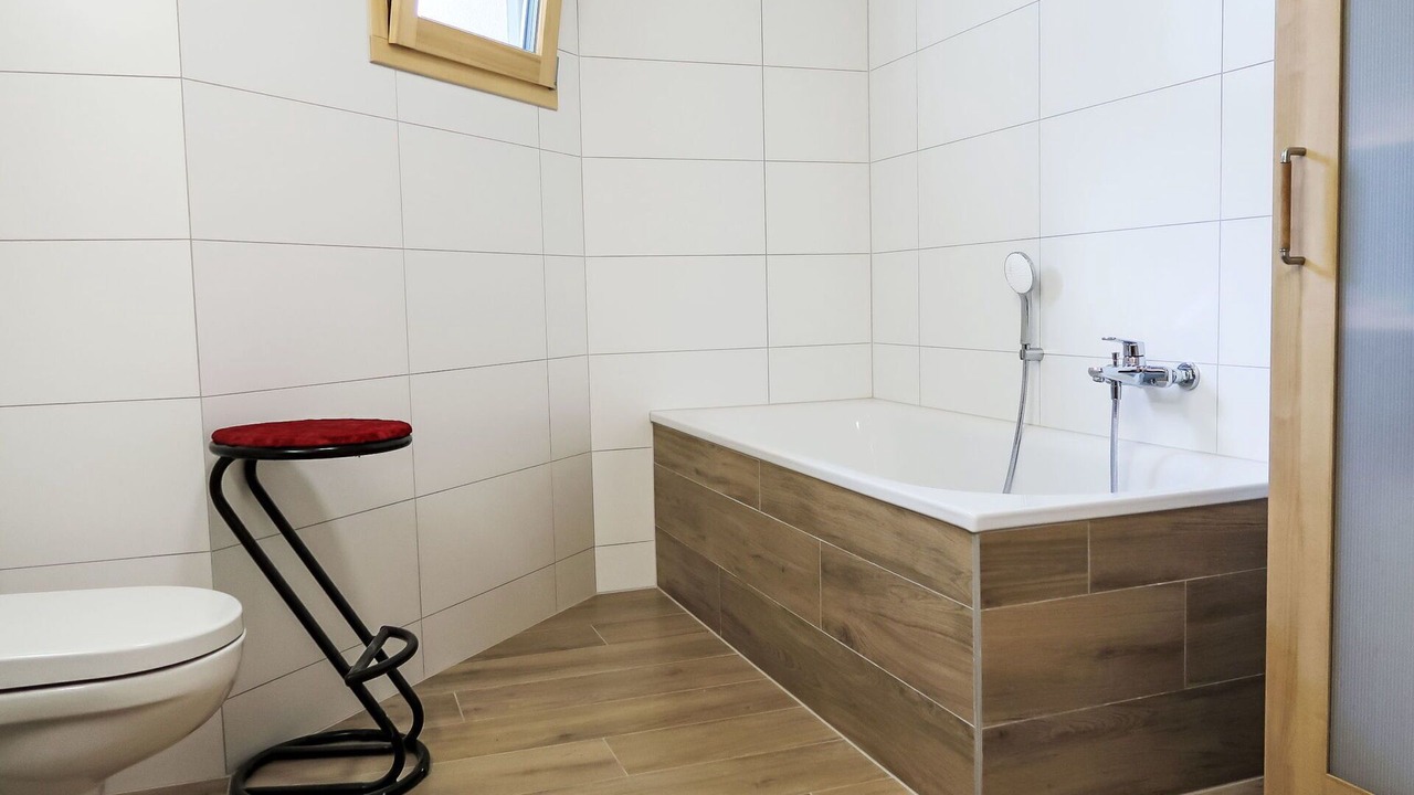 Photo of Bathroom in Les Posses-sur-Bex
