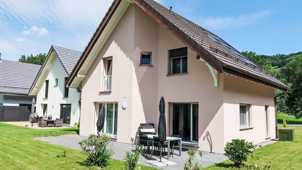 Photo of Outdoor in Les Posses-sur-Bex