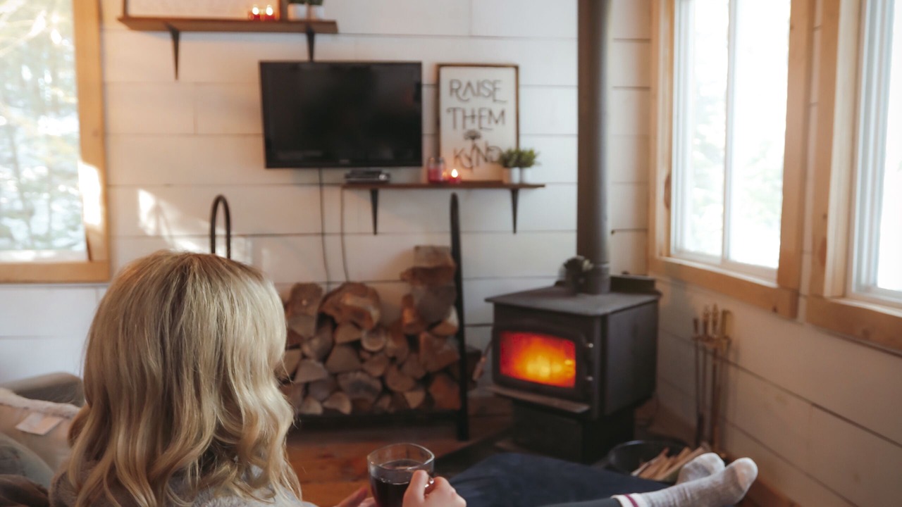 Photo of Livingroom in Bishop Corners