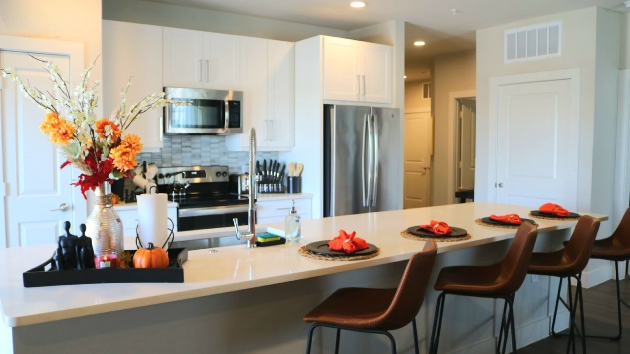 Photo of Kitchen in Missouri City