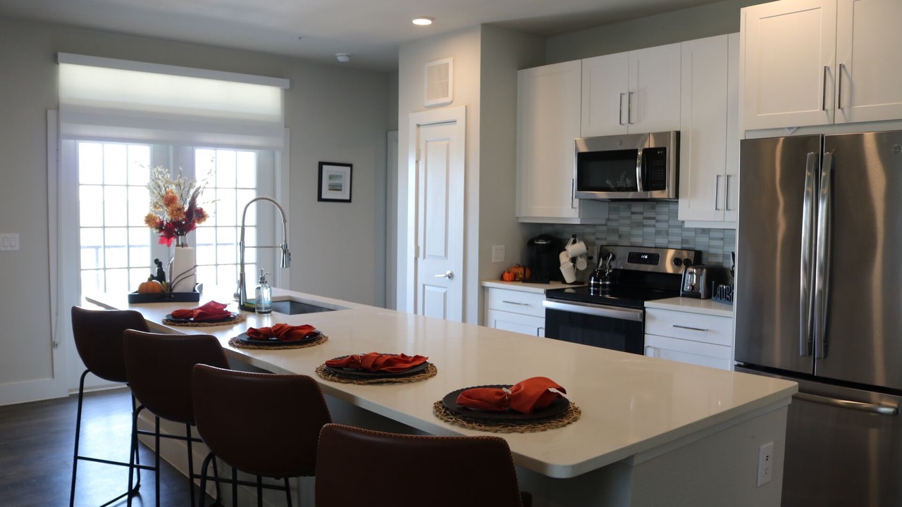 Photo of Kitchen in Missouri City