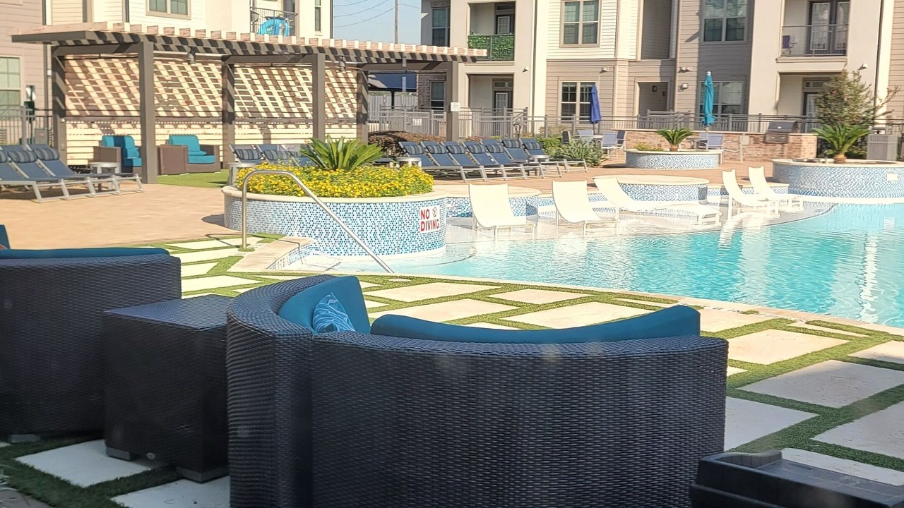 Photo of Outdoor in Missouri City