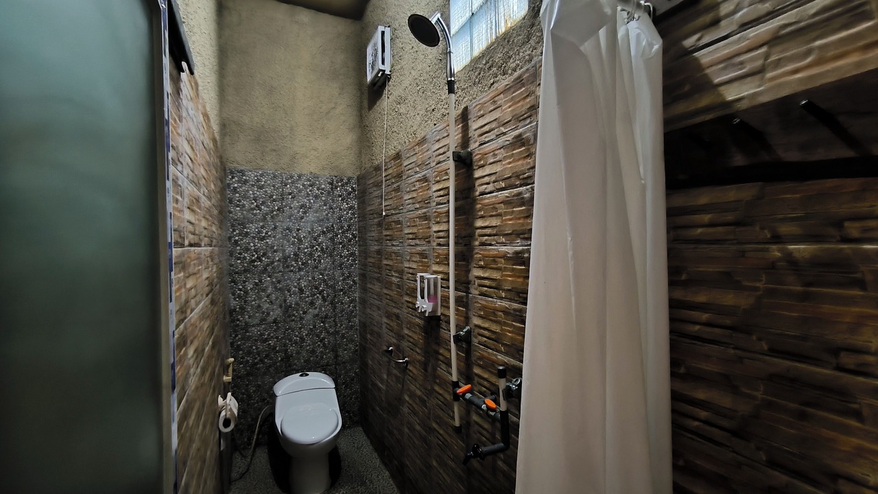 Photo of Bathroom in Karimunjava