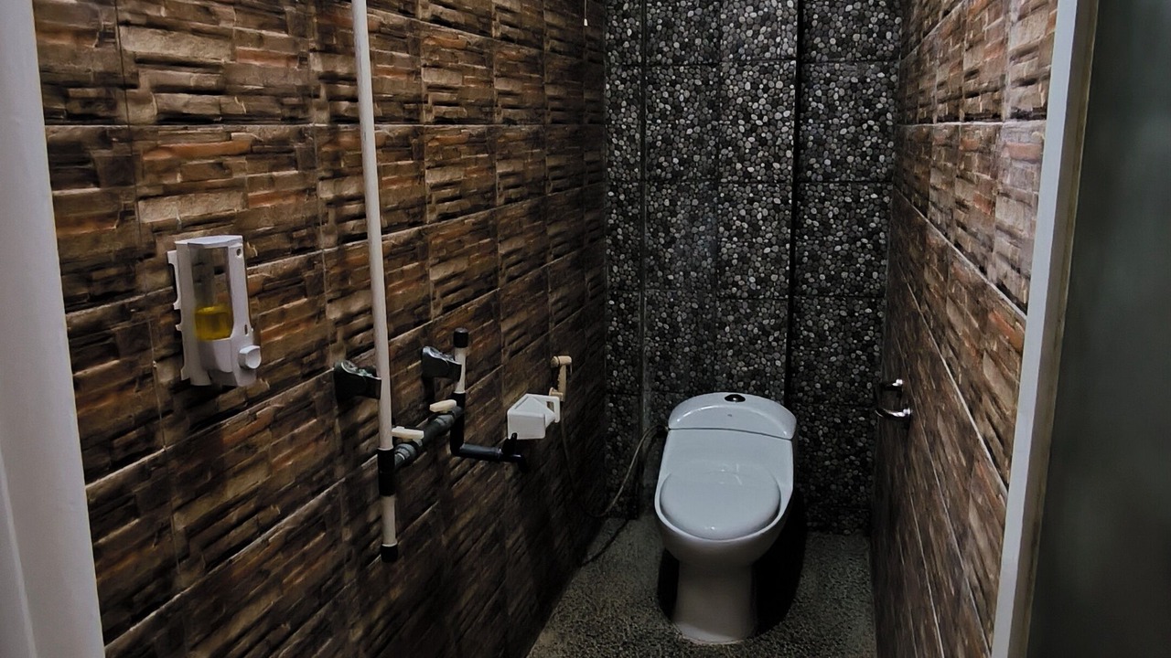 Photo of Bathroom in Karimunjava