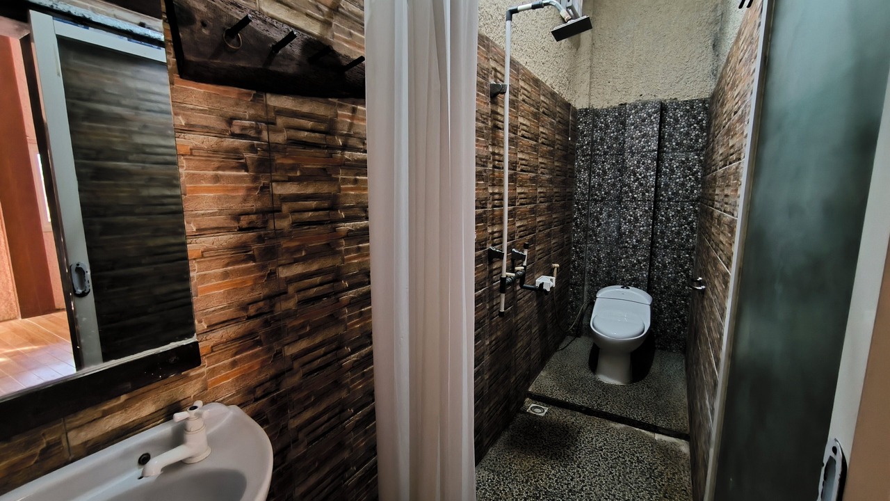 Photo of Bathroom in Karimunjava
