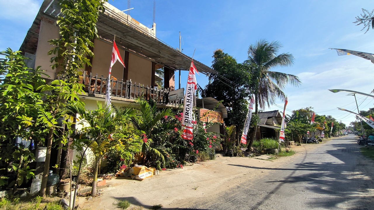 Photo of Outdoor in Karimunjava