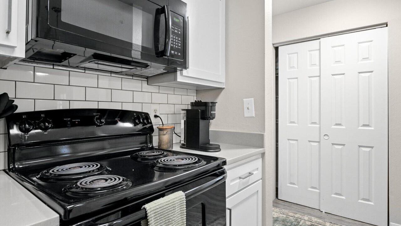 Photo of Kitchen in Pleasant Valley