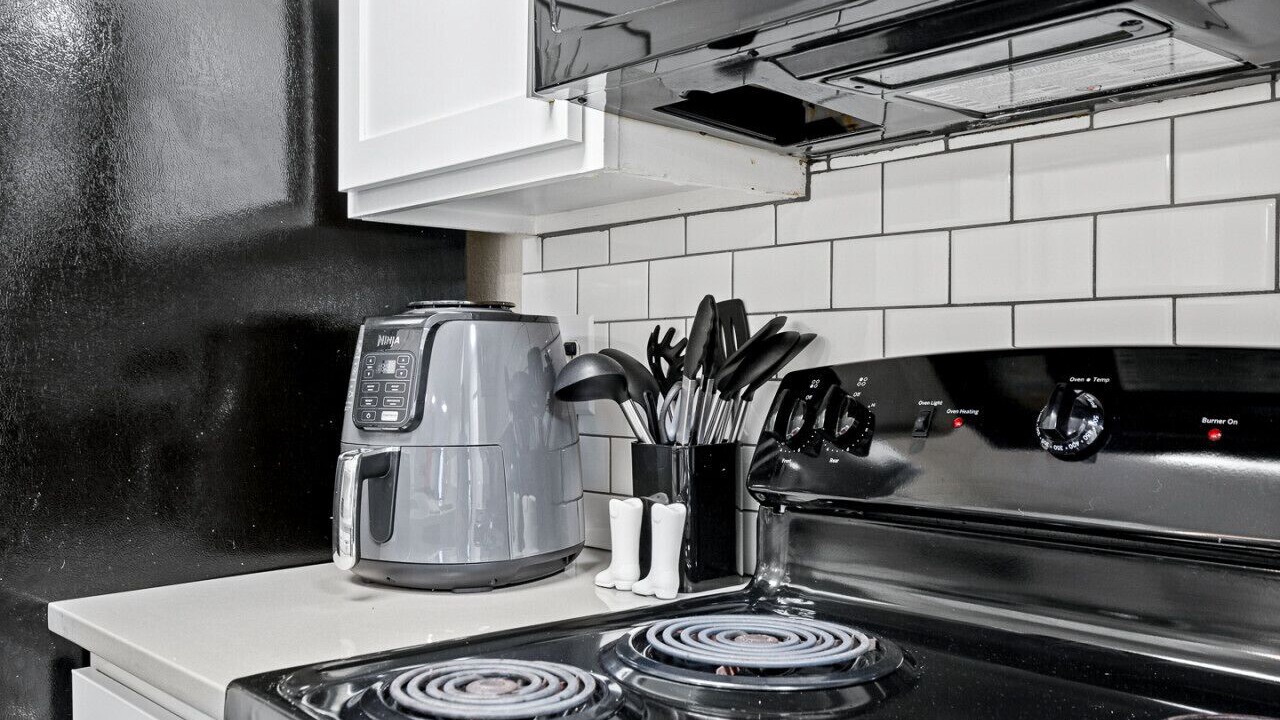 Photo of Kitchen in Pleasant Valley