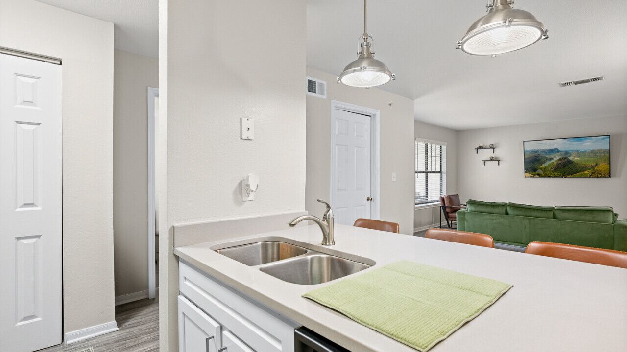 Photo of Kitchen in Pleasant Valley