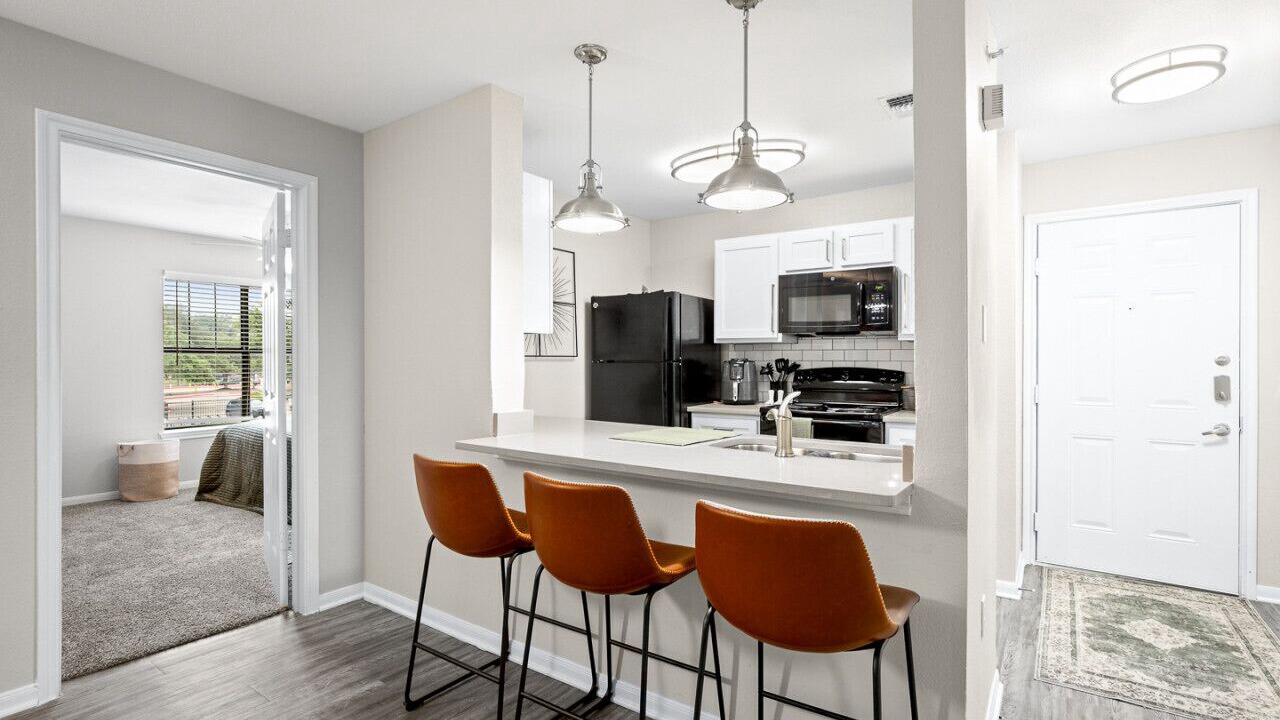 Photo of Kitchen in Pleasant Valley