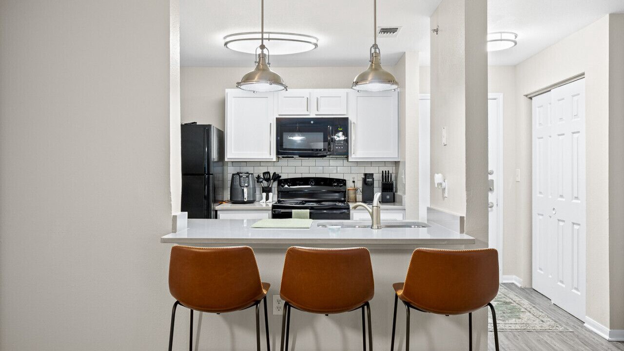Photo of Kitchen in Pleasant Valley