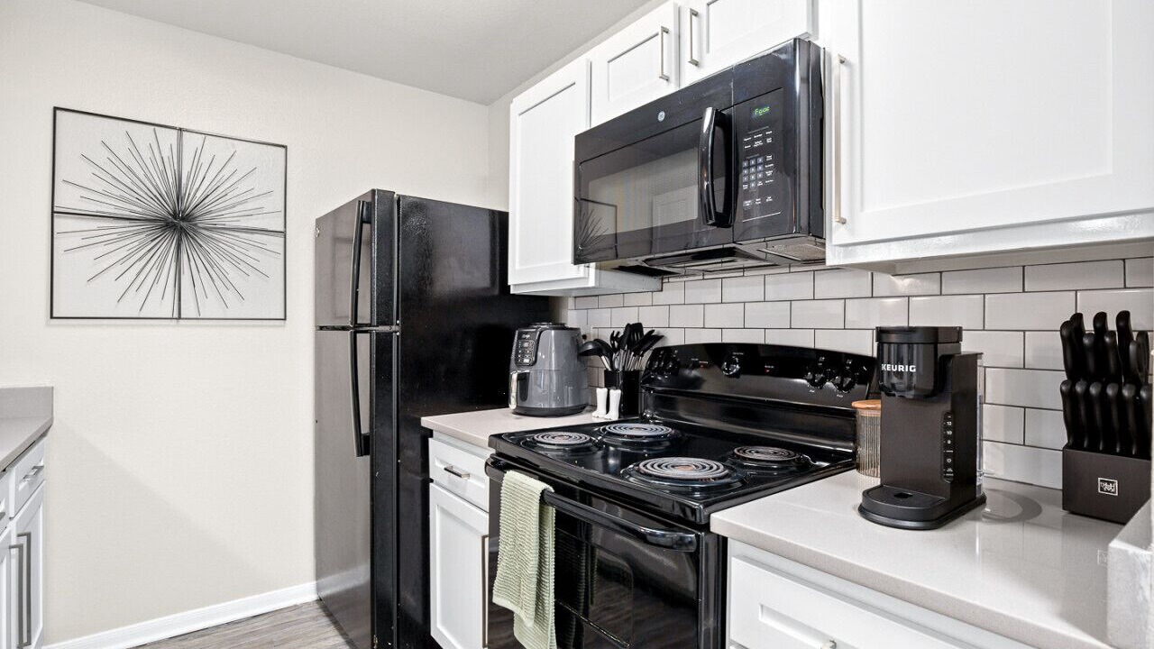 Photo of Kitchen in Pleasant Valley