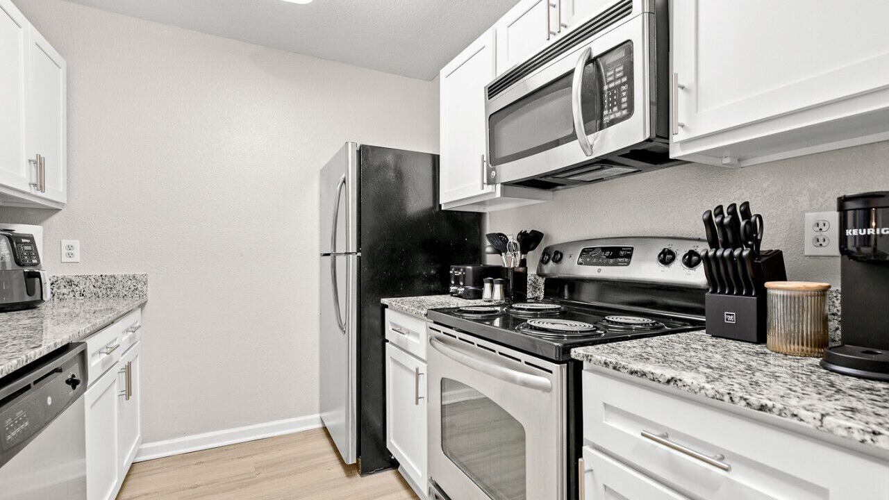 Photo of Kitchen in Pleasant Valley