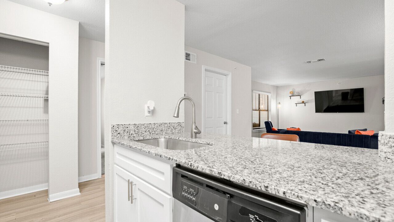 Photo of Kitchen in Pleasant Valley