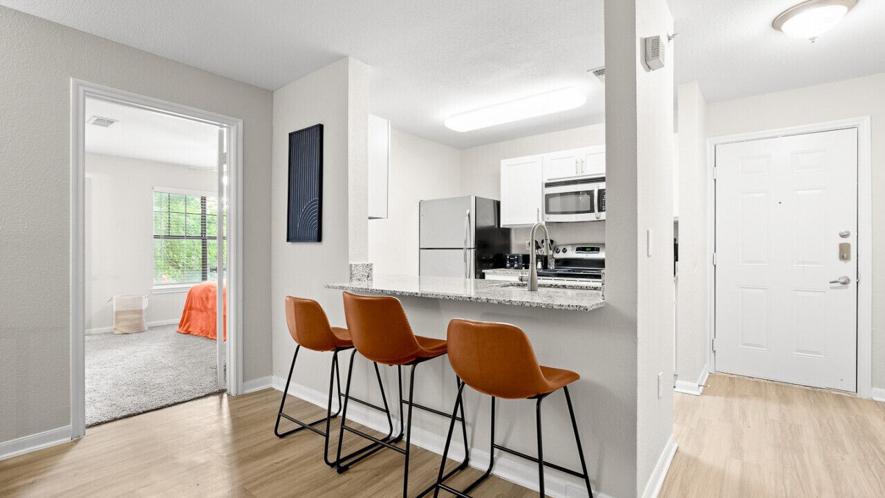 Photo of Kitchen in Pleasant Valley