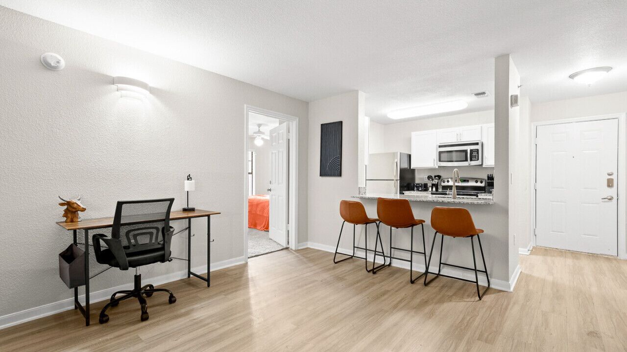 Photo of Kitchen in Pleasant Valley