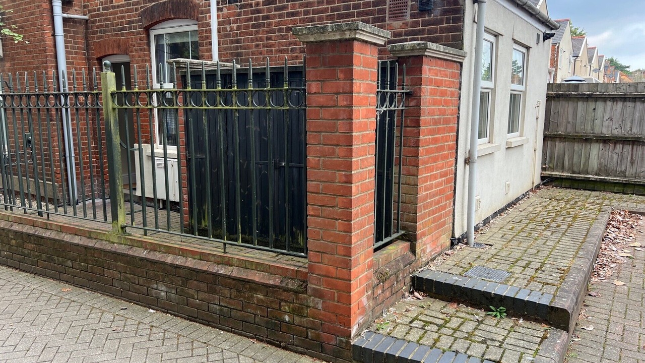 Photo of Outdoor in Ipswich