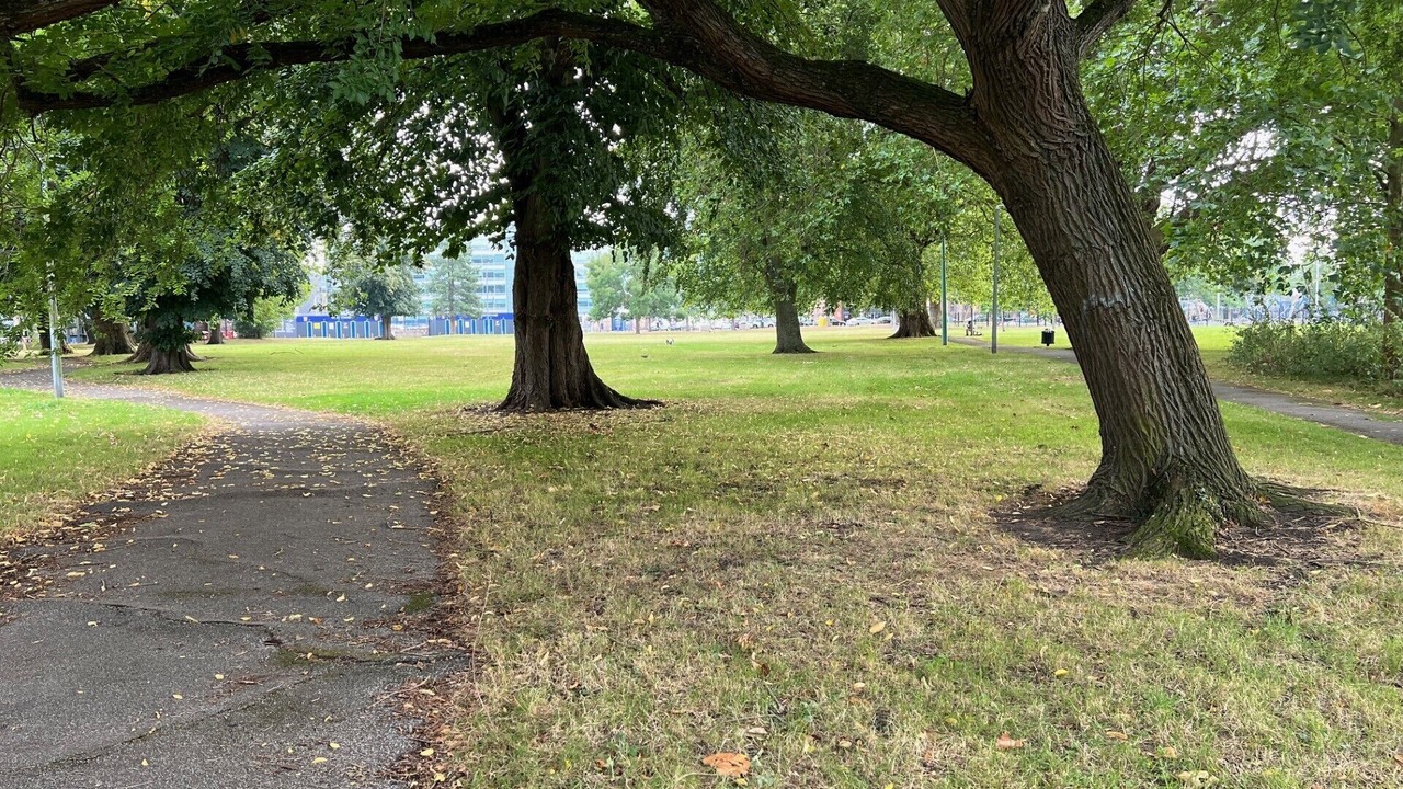 Photo of Outdoor in Ipswich