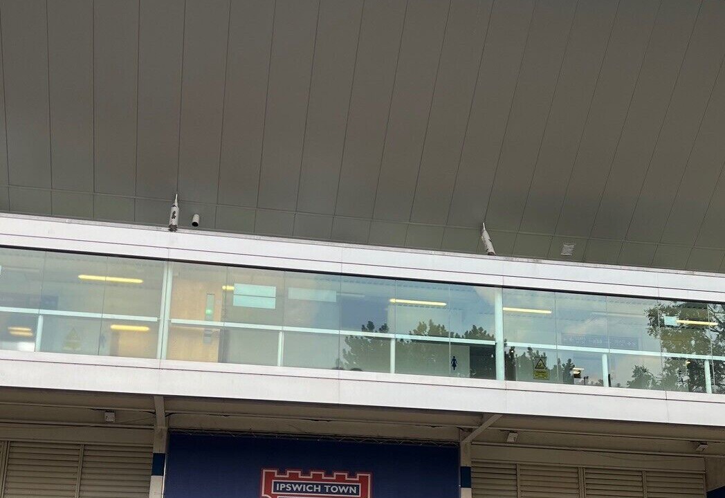 Photo of Outdoor in Ipswich