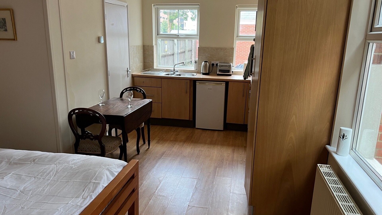 Photo of Others in Ipswich