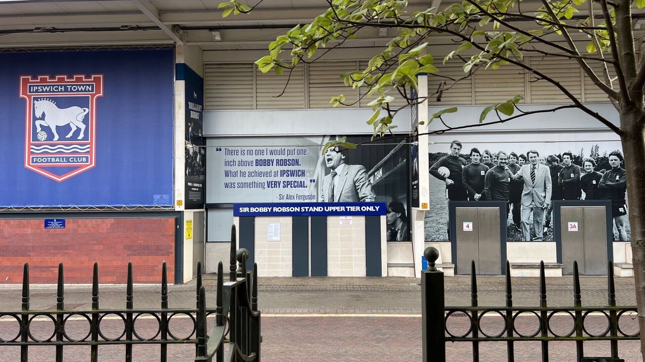 Photo of Outdoor in Ipswich