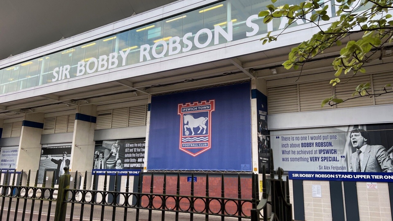 Photo of Outdoor in Ipswich