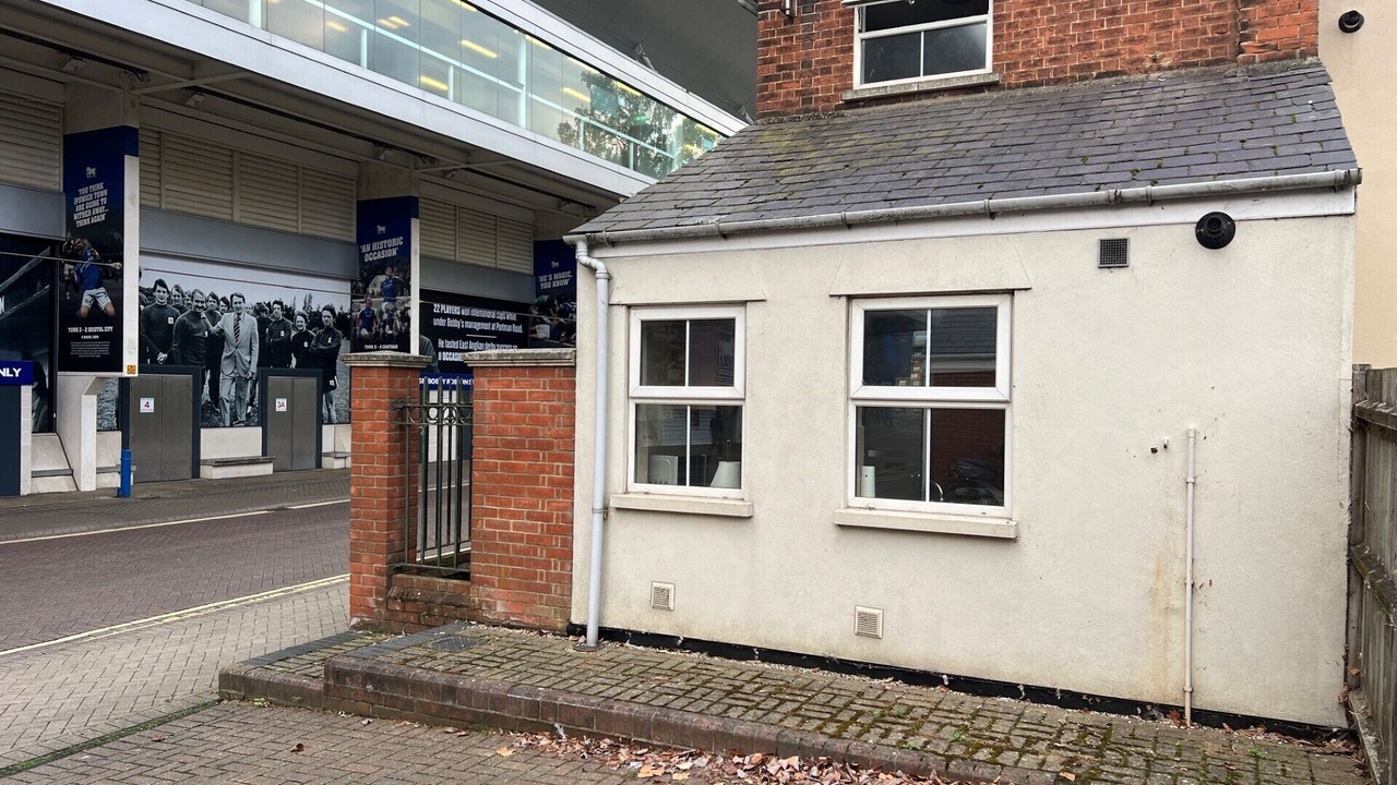 Photo of Outdoor in Ipswich