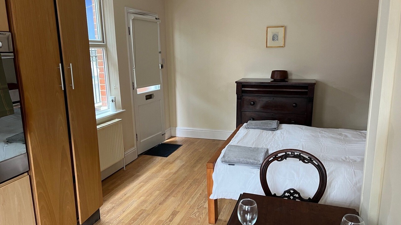 Photo of Outdoor in Ipswich