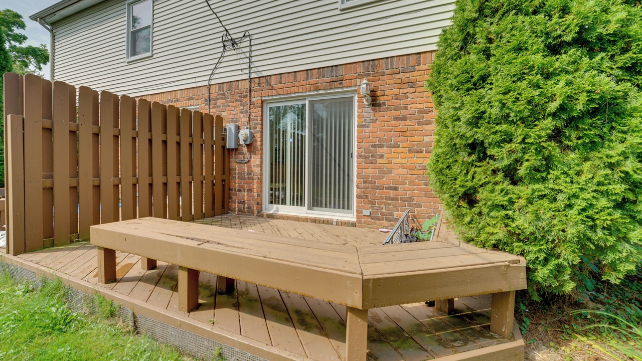 Photo of Outdoor in Troy